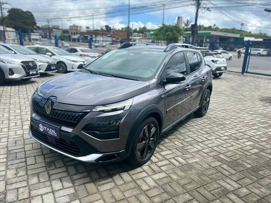 RENAULT KARDIAN 1.0 TCE FLEX PREMIÉRE EDITION EDC RENAULT KARDIAN 1.0 TCE FLEX PREMIÉRE EDITION EDC